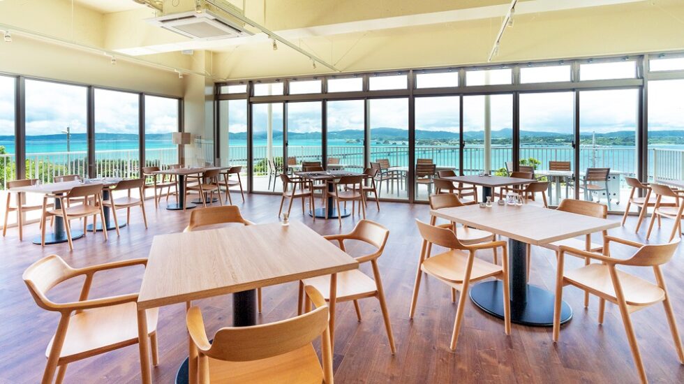 レストラン_ティーヌ