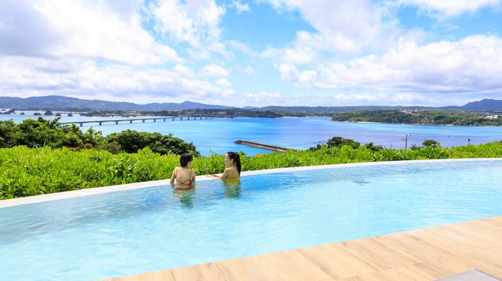 ラグジュアリープールヴィラ