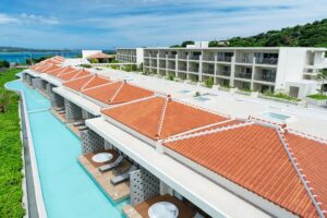 コルディオテラス古宇利島