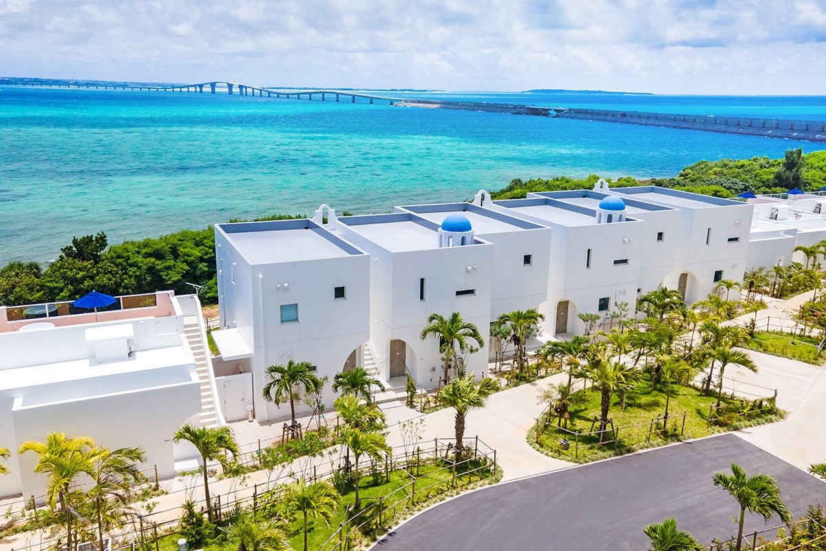 ブルーオーシャン ホテル&リゾート宮古島