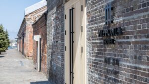 NIPPONIA HOTEL 函館 港町