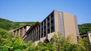 箱根小涌園 天悠