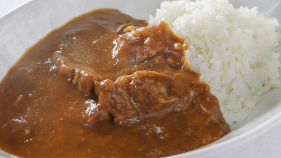 カレー