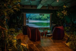 カヌチャリゾート_LUPiNUS_公式提供