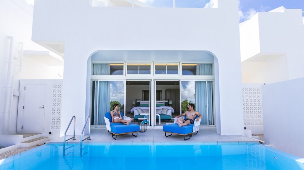 ブルーオーシャンホテル＆リゾート宮古島_プール