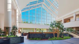 ウェスティン ルスツリゾート