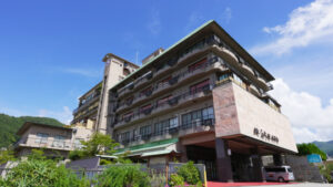 土肥ふじやホテル