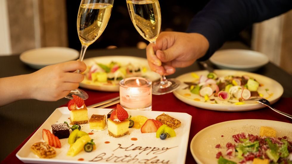 UNWIND HOTEL&BAR 小樽 記念日プラン