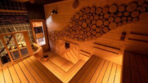 森のスパリゾート北海道ホテル