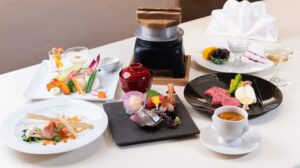 美味しい宿 敷島定山渓別邸