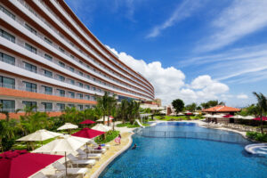 ヒルトン沖縄北谷リゾート