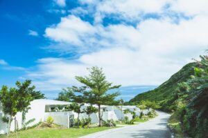 the rescape（ザ・リスケープ）