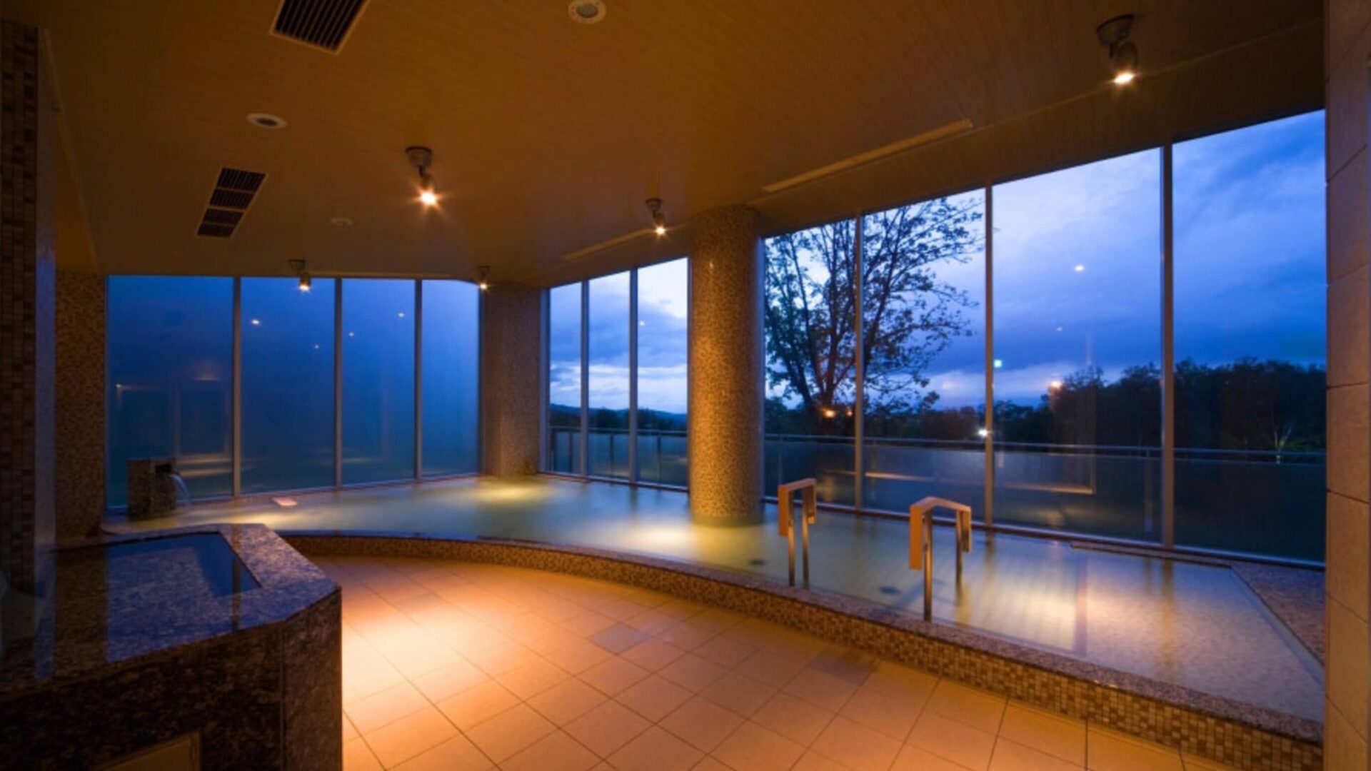 リゾートステイを彩る個性豊かなレストラン