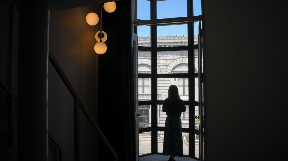 UNWIND HOTEL&BAR 小樽  アンワインドロフト