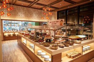 おばーのかめーかめーコーナー