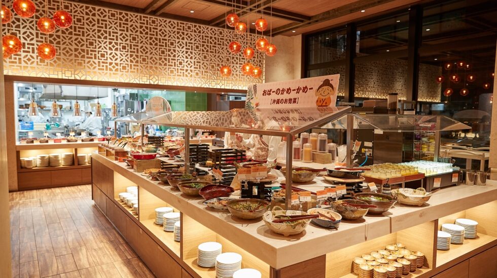 おばーのかめーかめーコーナー