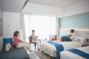 スタンダードツイン