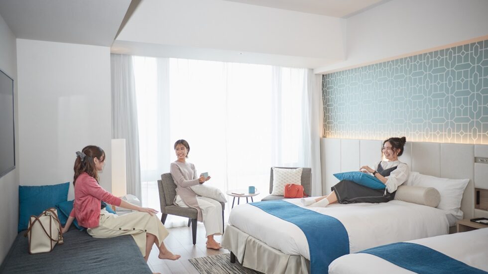 スタンダードツイン