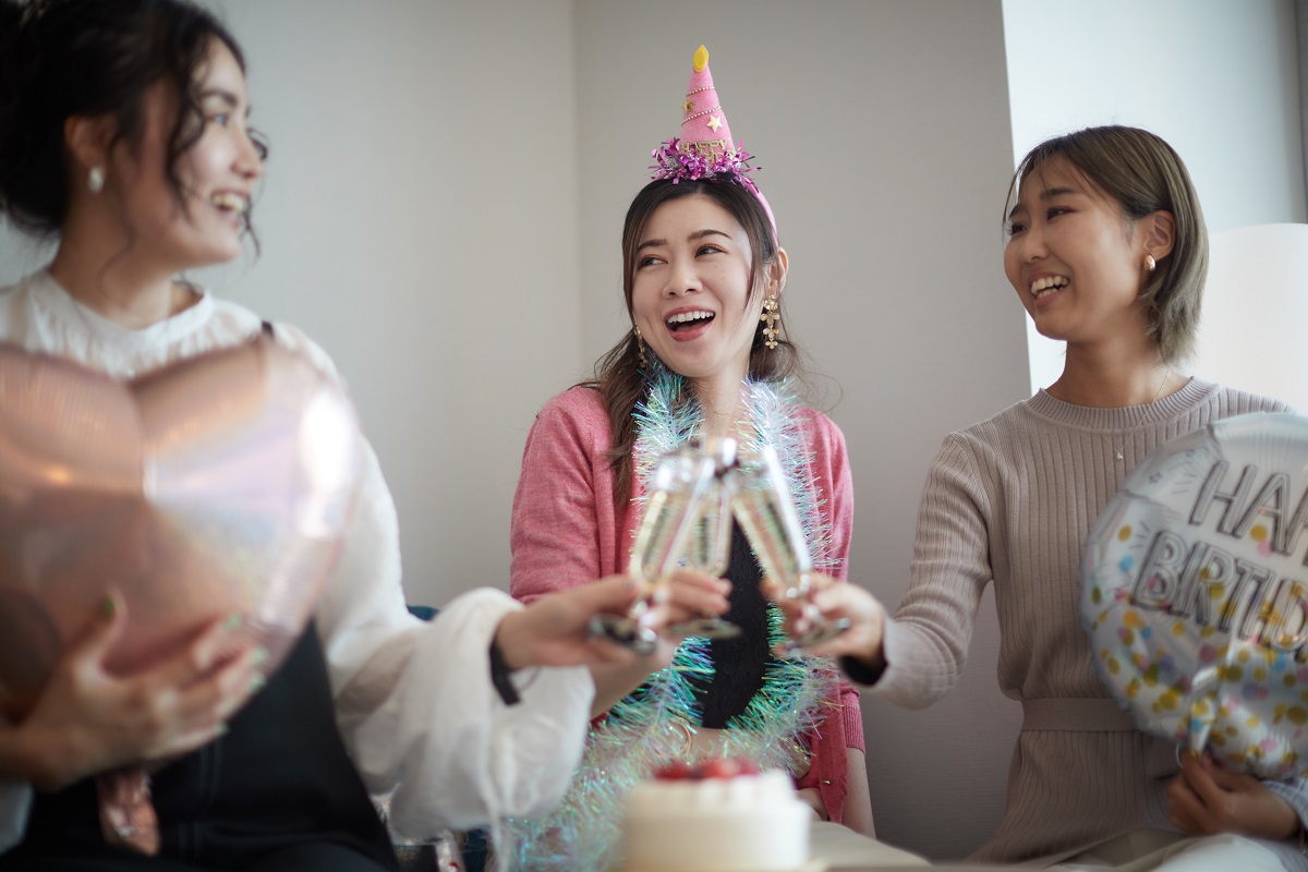 旅先でサプライズ♪アニバーサリープランが好評