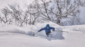 スキーイメージ