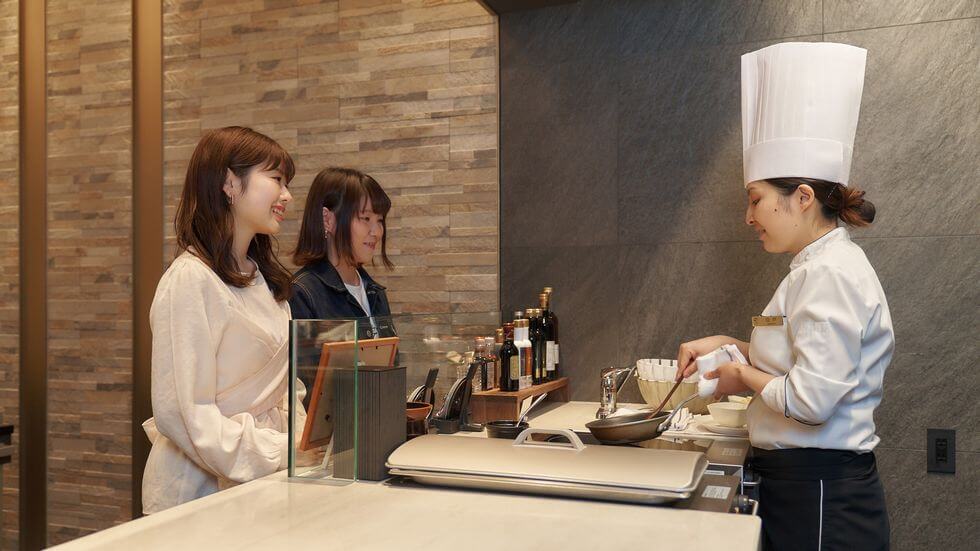 京王プレリアホテル 札幌_朝食_公式提供（楽天）