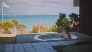 THE HIRAMATSU HOTELS & RESORTS 宜野座