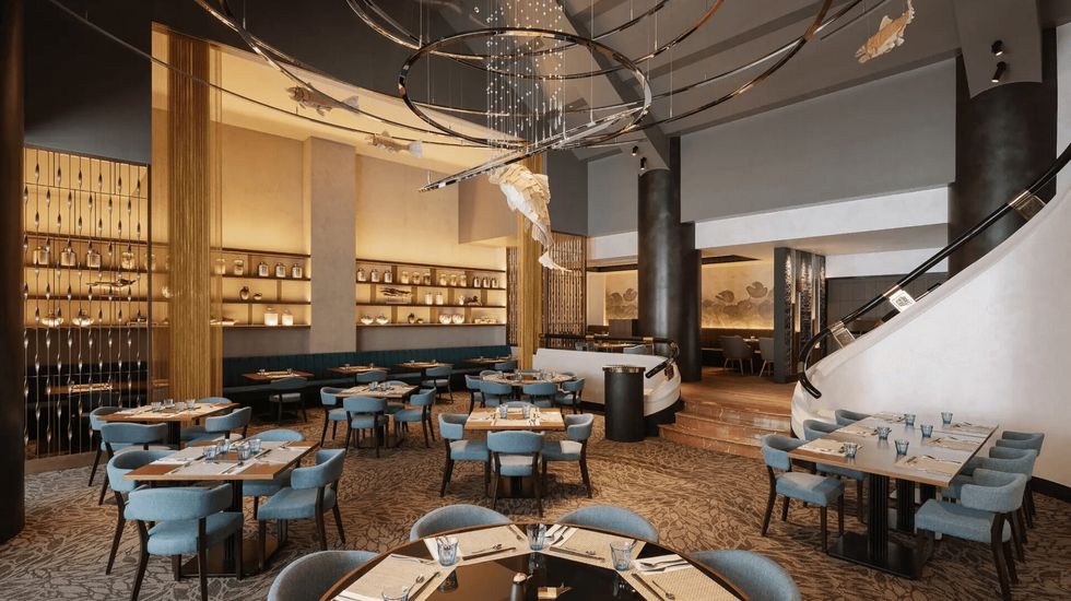 クラブメッド・キロロ グランド