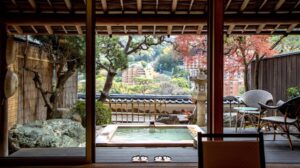 若松 箱根湯河原