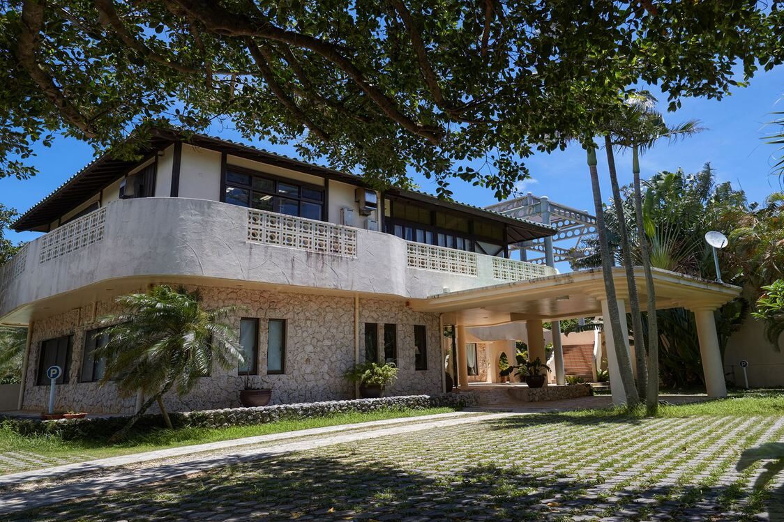 旅慣れた大人にこそおすすめ。1日10組限定の特別なリゾート