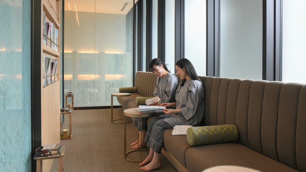 見所いっぱいの札幌を楽しむなら、女性にやさしいホテルへ