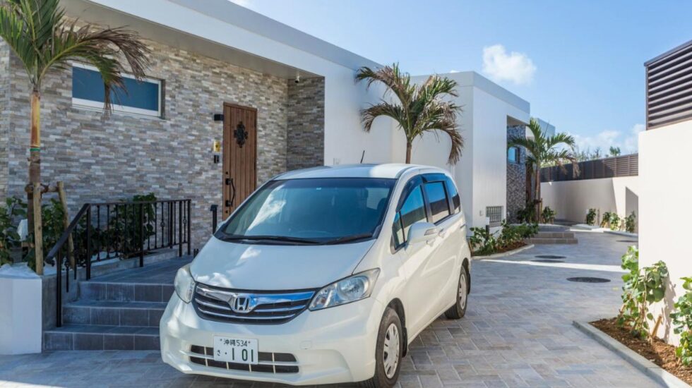 無料のカーサービス