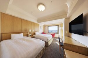 スーペリアツイン