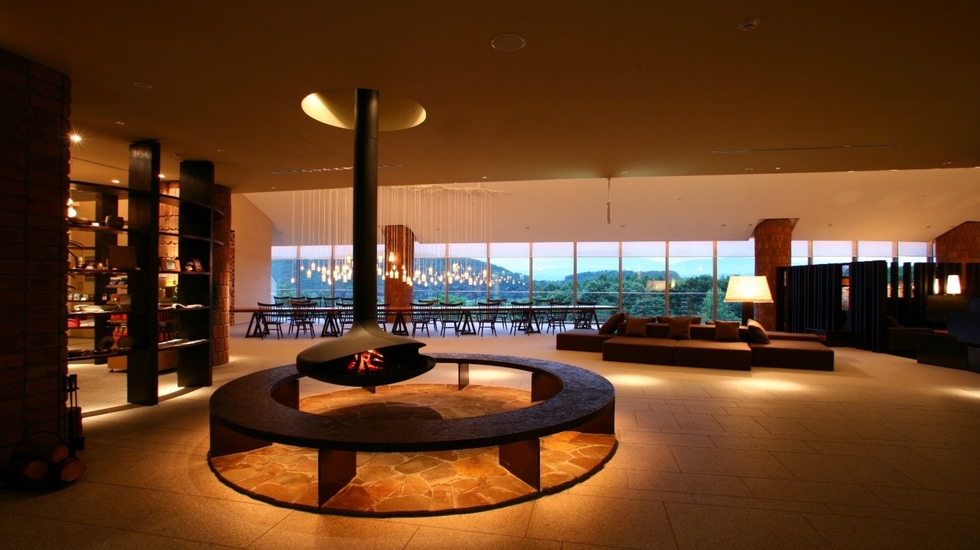 2023年リニューアル。富良野らしく、自然体で過ごすホテル