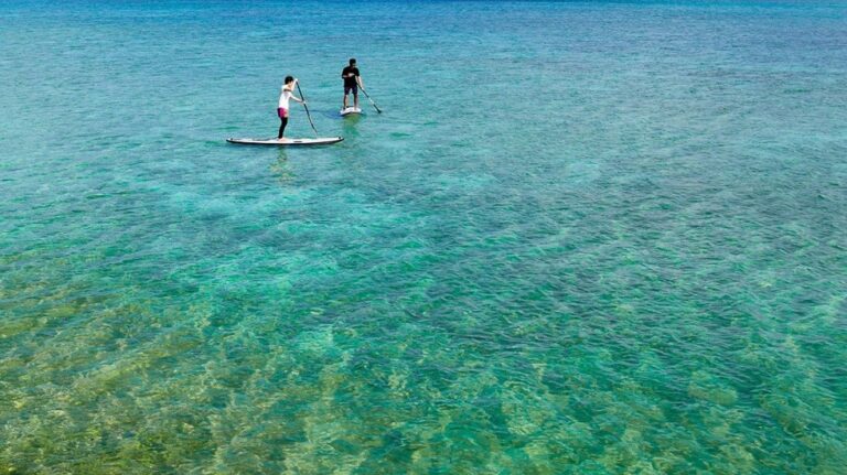 ローカル案内役がガイドする 恩納村でしたい6つのこと、 36の体験