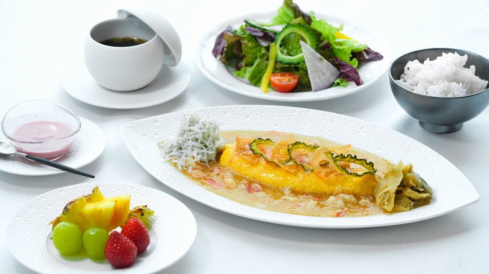 ブルーオーシャン ホテル&リゾート宮古島