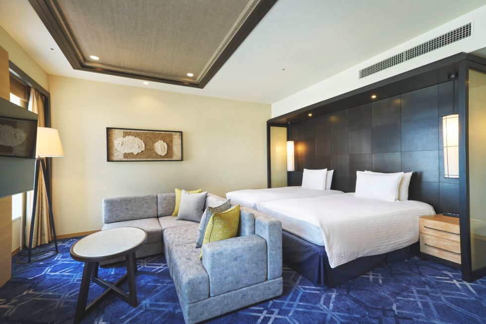 グランスイート