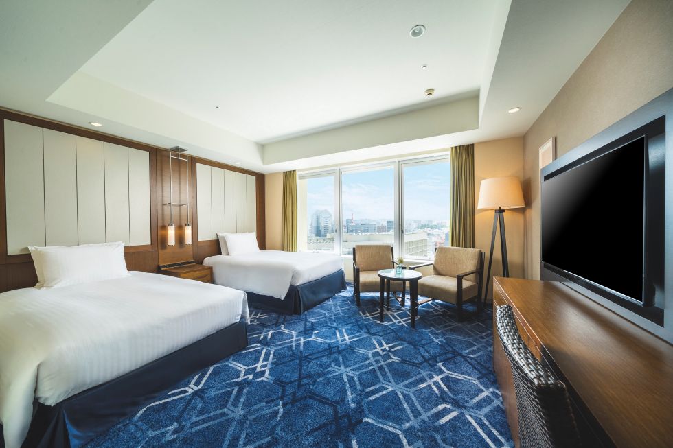 プレミアシティビューツイン