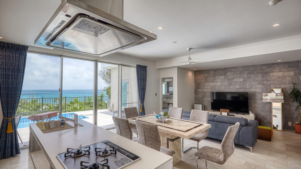 細部にまでこだわり創り上げられた上質な客室