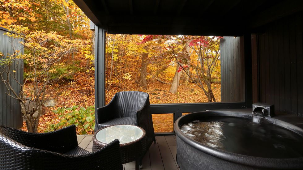 函館大沼 鶴雅リゾート エプイ