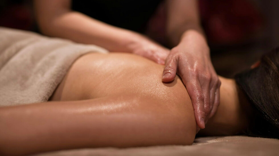 LOQUAT西伊豆_エステ施術