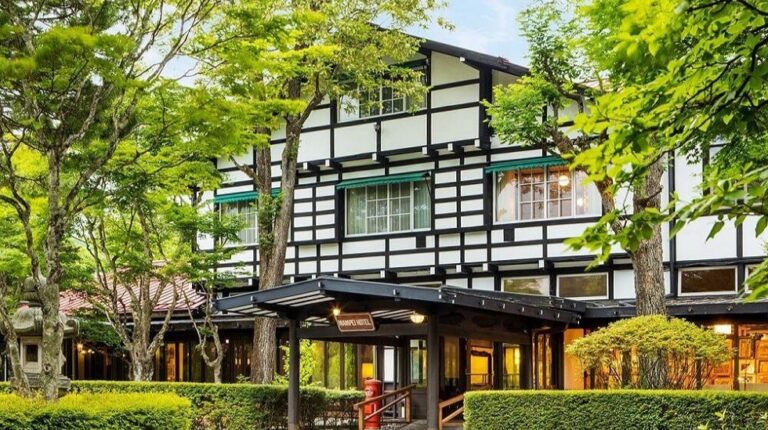 軽井沢の観光スポット36選！定番から穴場、グルメなどをご紹介