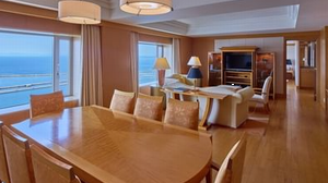 プレジデンシャルスイート