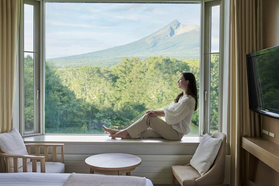 函館大沼プリンスホテルサムネイル