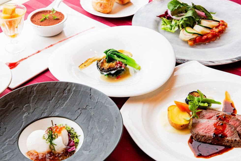 函館大沼プリンスホテルサムネイル