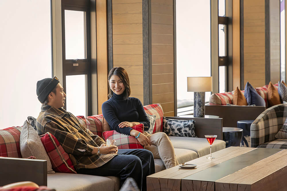 クラブメッド・北海道 キロロ