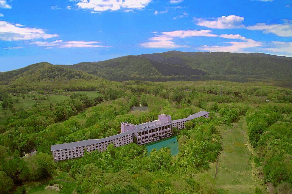 函館大沼プリンスホテルサムネイル