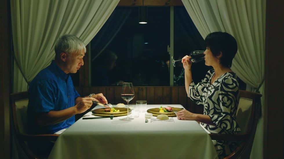 ディナータイムイメージ