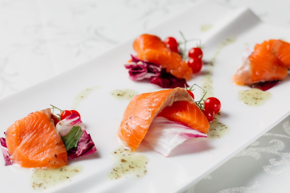 熱海風雅_2025夕食ビュッフェイメージ