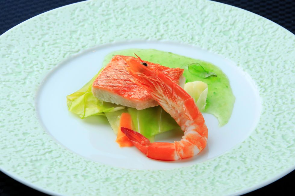 熱海風雅_2025夕食スタンダード2