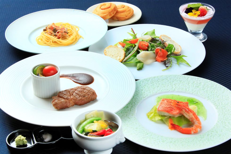 熱海風雅_2025スタンダード1集合